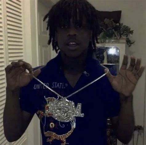 Chief Keef Rappers Chief Keef Glo Girl