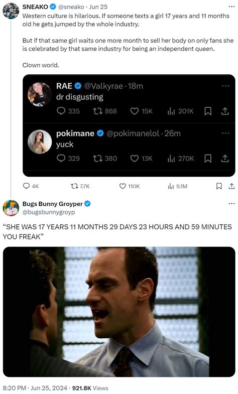 She Was X You Sick Fuck Image Gallery Know Your Meme