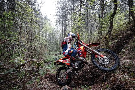 Xross Hard Enduro World Championship Results Billys On Top Of