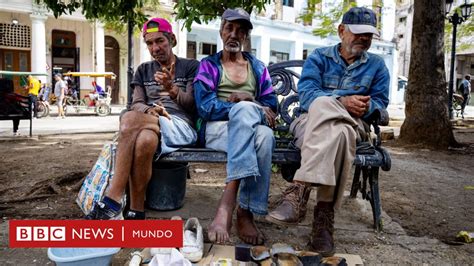 Crisis En Cuba Las Duras Medidas Impuestas Por El Gobierno Cubano Para