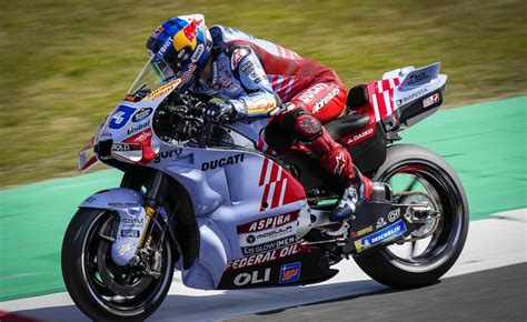 Motogp Gp Aragon Risultati E Classifica Prove Libere Marc