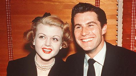 Angela Lansbury’s Husband: Meet The Late Actress’ Peter Shaw ...