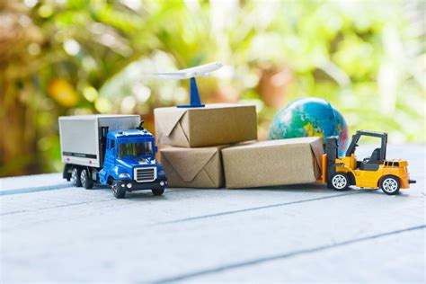 Whats The Difference Between Ltl And Ftl Shipping Fleet Couriers