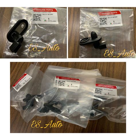 Original Perodua Door Switch Myvi Old Myvi Lagi Best Viva Alza