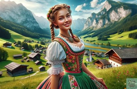 100+ Most Popular Austrian Girl Names - Baby Names Info