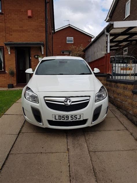 Vauxhall insignia vxr | in Stoke-on-Trent, Staffordshire | Gumtree