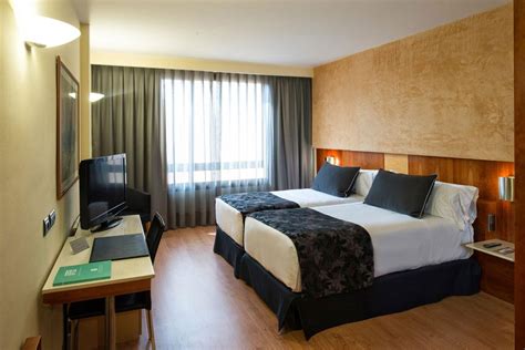 Rooms - Catalonia 505 Hotel, Barcelona