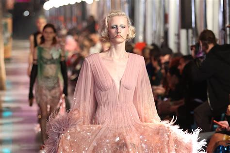 Milano Fashion Week Gli Eventi Di Oggi Settembre Dove Vedere Le