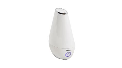 Beurer Lb45 Review Humidifier Choice