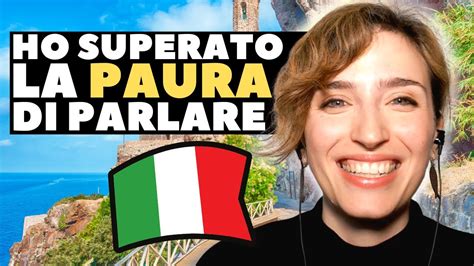 Come Ho Superato La Paura Di Parlare Italiano Con Couchpolyglot