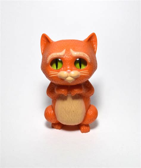 Картун кэт игрушка картинки