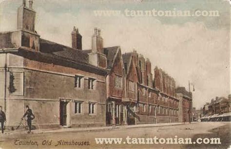 Taunton, Old photos, History