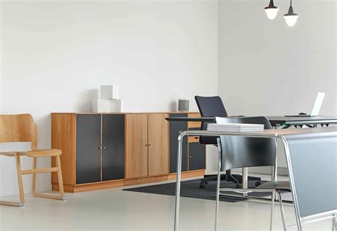 Comment Bien Choisir Son Mobilier De Bureau