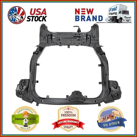 Brand New Front Subframe Crossmember Suspension For Hyundai Sonata 2011