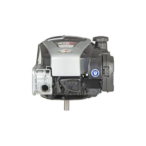 Motor cortacésped 675 EX iS 5 4 CV 25 x 80 mm Briggs and Stratton