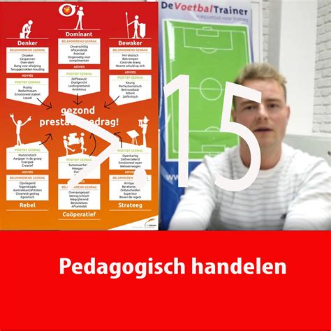 Cursus Pedagogisch Handelen 15 Online Vbt Academie