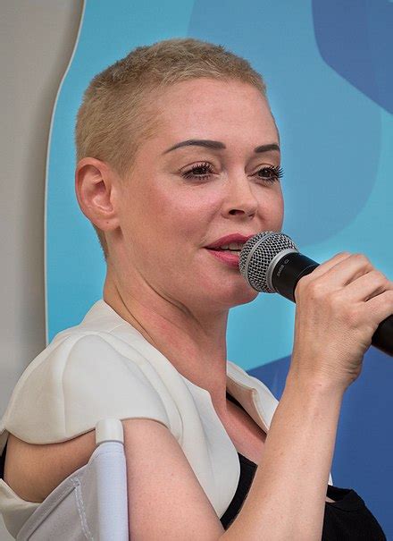 Rose Mcgowan Wikipedia