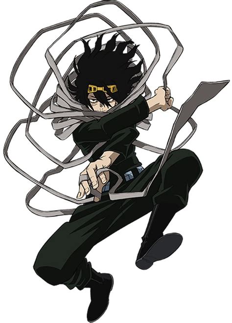 Shota Aizawa My Hero Academia Wiki Fandom My Hero Academia