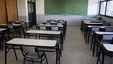 Paro docente en todo el país qué reclaman quiénes se adhieren y