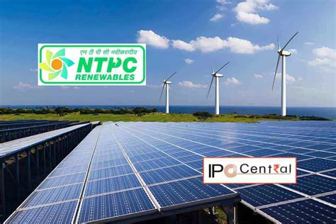 Ntpc Green Energy Ipo Gmp Price Allotment Profit Estimate 2024 Ipo