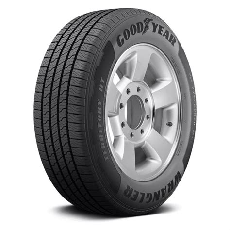 Llanta R Goodyear Wrangler Territory H Pima Llantas