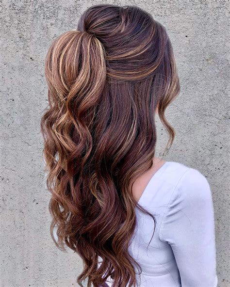 40 Wedding Guest Hairstyles For Any Party Theme Hair Adviser