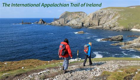 The International Appalachian Trail of Ireland | Adventure.Travel