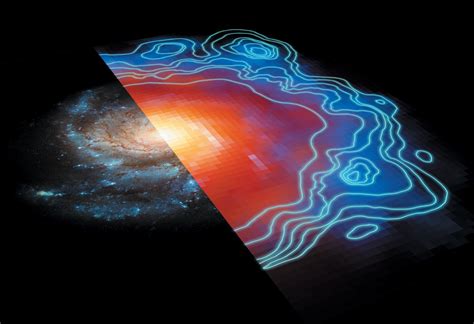 Quantum Physics And Dark Matter