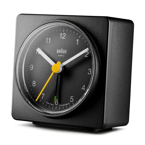 Braun Classic BNC011BKBK - Watch4Time