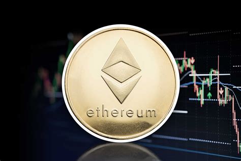 The Rise Of Ethereum Why Trading ETH Holds Promising Opportunities