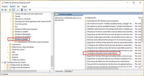 C Mo Desactivar Actualizaciones Autom Ticas En Windows Rene E