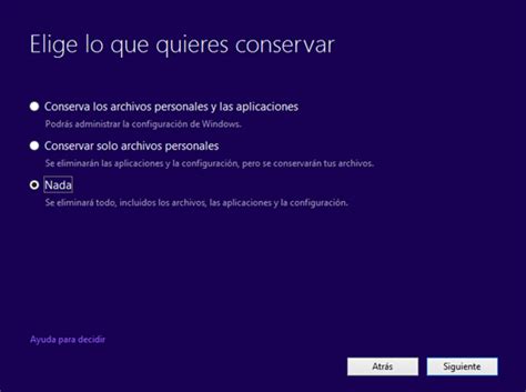 Como Instalar Windows Home Microespana