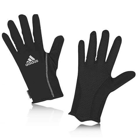 adidas CLIMACOOL Running Gloves | SportsShoes.com