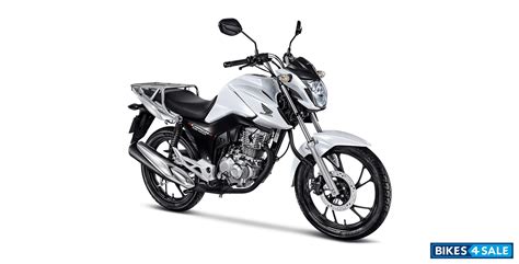 Honda Cg 160 Cargo Motorcycle Price Specs And Features Bikes4sale