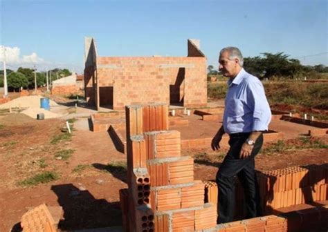 Reinaldo Azambuja Inaugura R Milh Es Em Obras Em Brasil Ndia