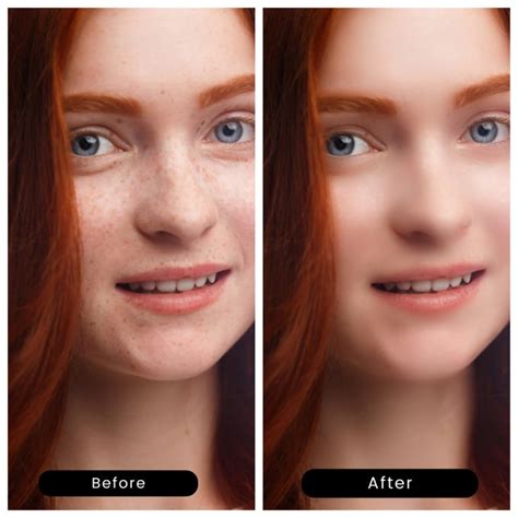 Professionally Edit And Retouch Your Photo In Photoshop By