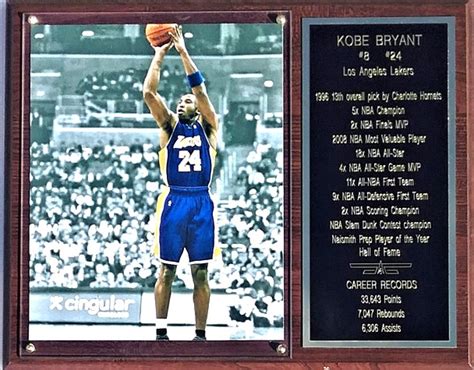 Art Collectibles Collectibles Sports Collectibles Kobe