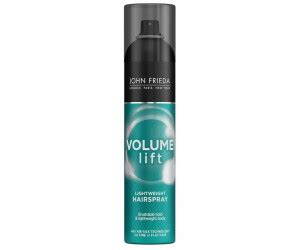 John Frieda Luxurious Volume Lightweight Hairspray 250ml Ab 5 99