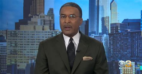 CBS3 Anchor Ukee Washington Gets Emotional While Thanking Viewers, Co ...