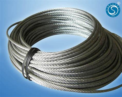 Pricelist For Stainless Plate 316 Stainless Steel Wire Rope Saky