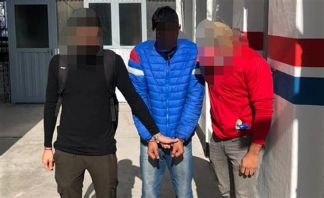 Recapturaron Fuera De La Provincia A Un Asaltante Sanjuanino Que Se