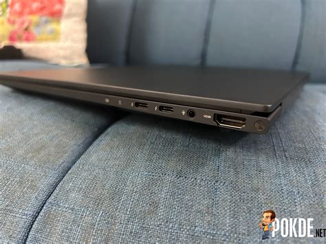 Asus Zenbook 14x Oled Ux3404 Review Power With Ease Pokde Net