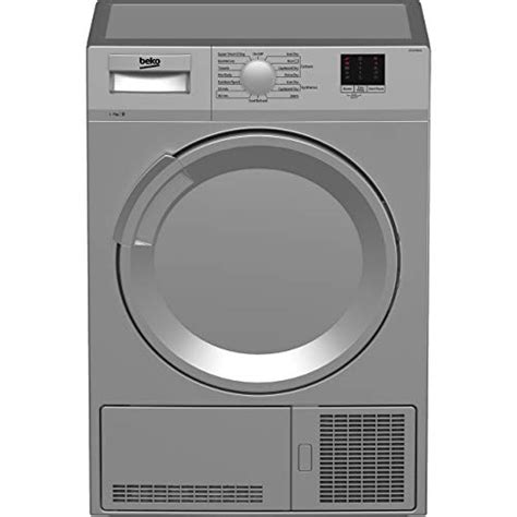 Beko Tumble Dryers Compare Price Vented Condenser Types Slim Depth