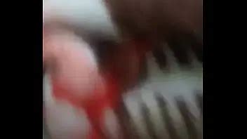 Sexy Sri Lankan Babe Goes Wild On Instagram Live Part LetMeJerk