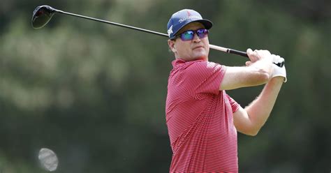 Zach Johnson Betting Profile PGA TOUR