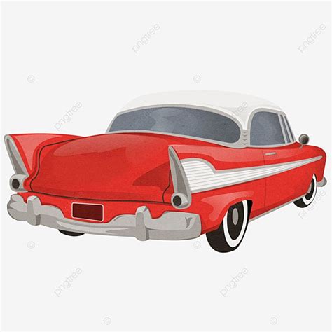 Classic Vintage PNG Transparent, Classic Vintage Car, Car Clipart ...