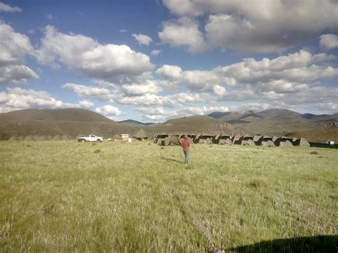 Lesotho Mountains Natural Landmarks Nature Travel Naturaleza