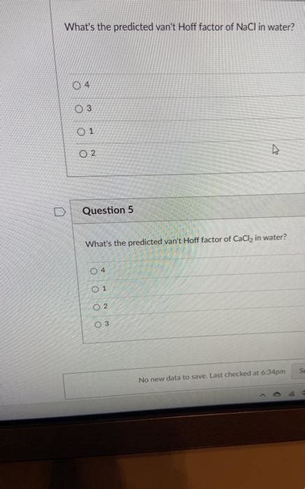 Solved Select All The Statements That Correctly Describe The Chegg