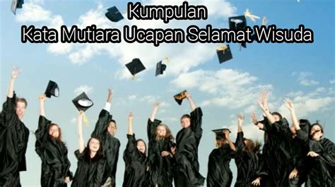 Ucapan Selamat Wisuda Sd Newstempo