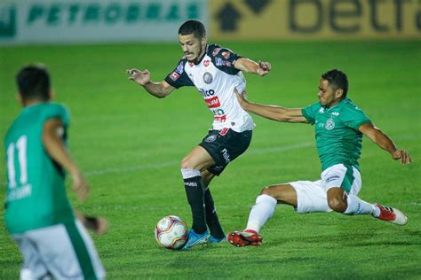 Operário PR 1 x 2 Guarani veja os gols e os melhores momentos do jogo